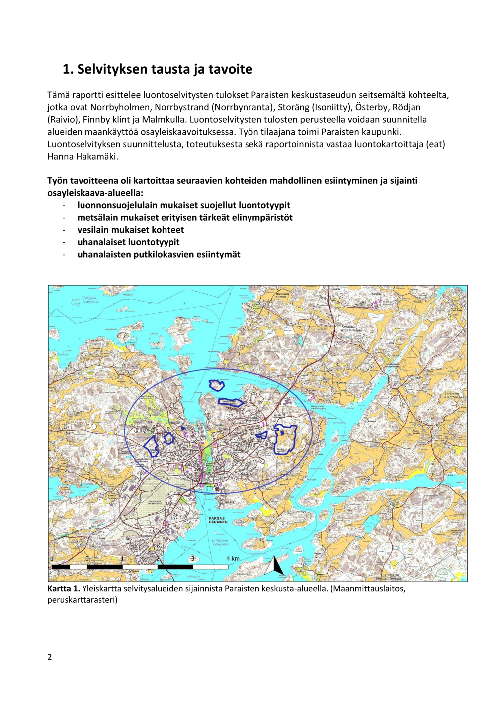 Hakutulokset - Parainen - Pargas -portal